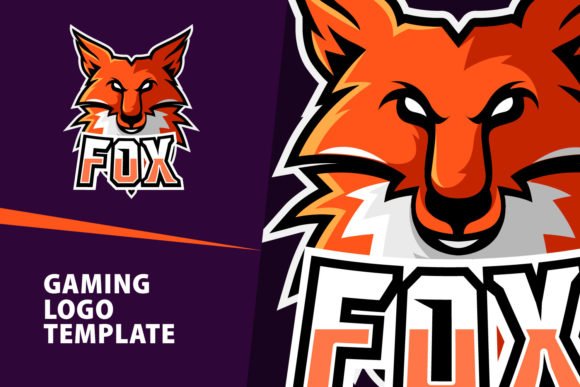 Fox Mascot Gaming Logo: A Guide to Esport Branding