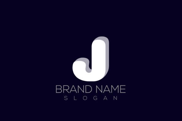 Mastering the 3D J Logo Vector: A Practical Design Guide