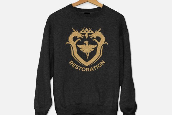 RESTORATION MAGIC BADGE: Your Ultimate Sidekick for Epic Quests